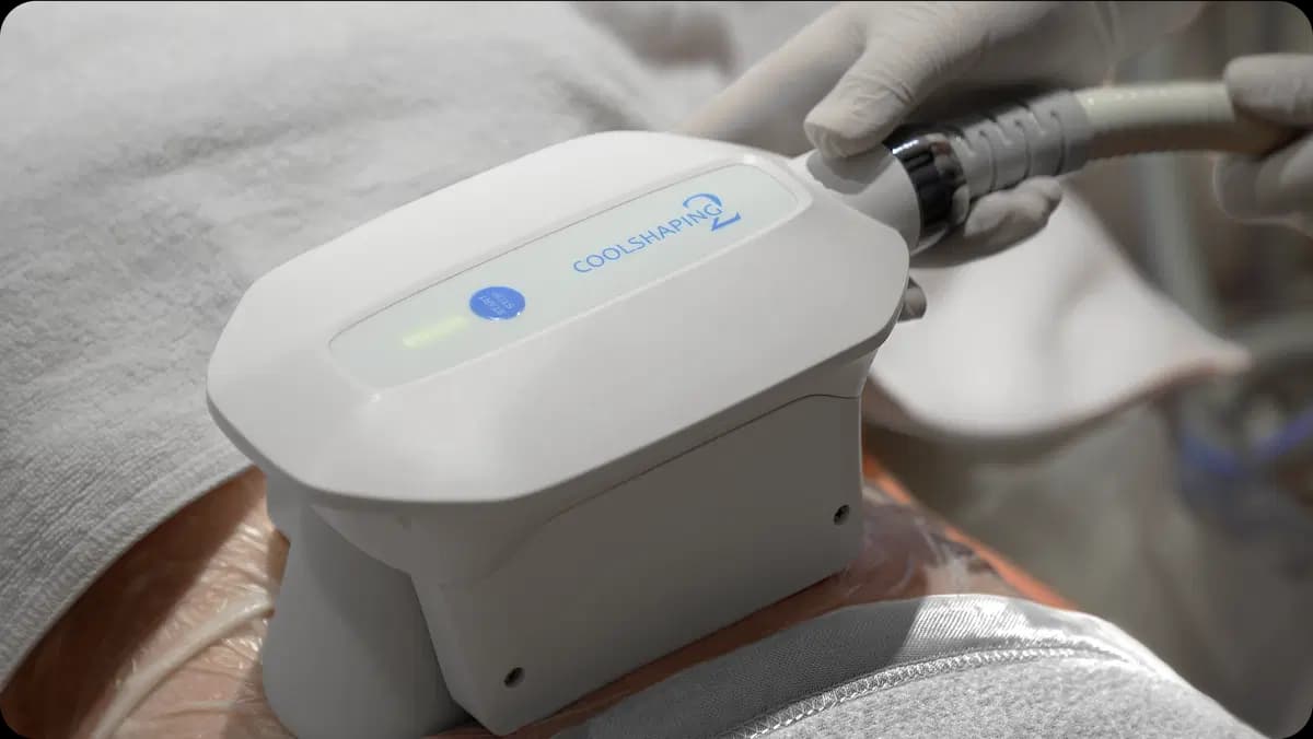 What is Cryolipolysis? An Innovative Method to Reduce Body Fat