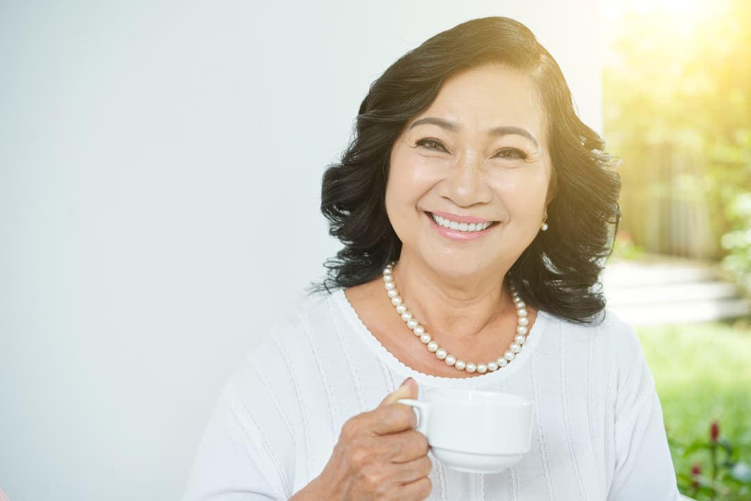 Menopause? Here's How to Stay Glowing and Confident!