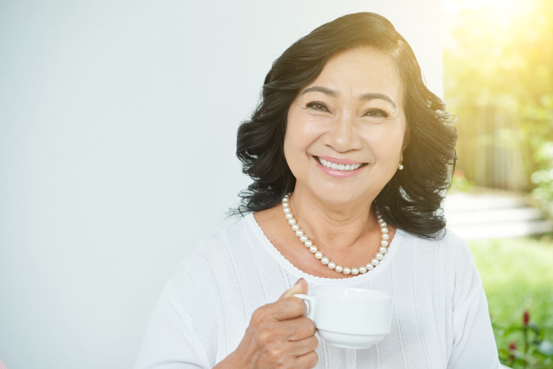 Menopause? Here's How to Stay Glowing and Confident!