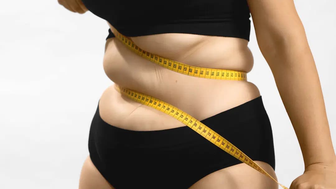 Stubborn Fat in the Body: Why Is It So Hard to Get Rid of?