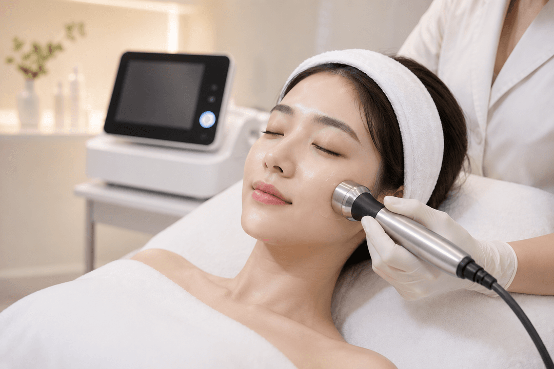 LDM Therapy: Recovery is The New Aesthetics?