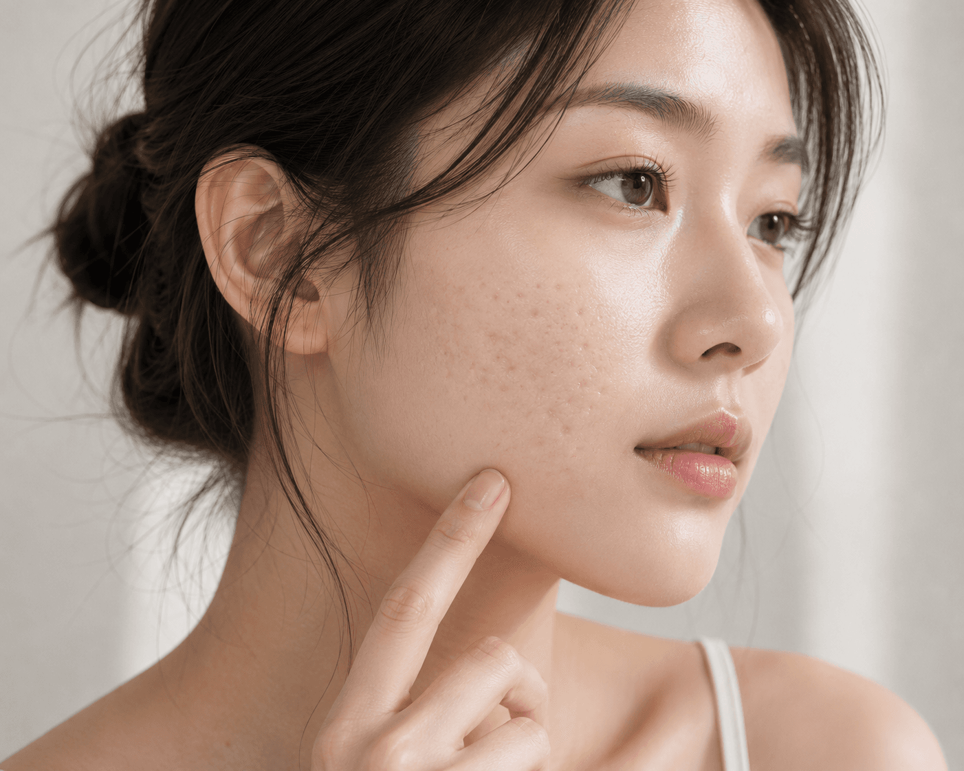 Why Won't Your Scar Fade? Types of Scars and the Best Treatment Options