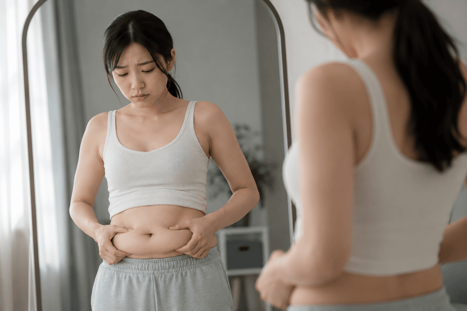 Fact or Myth: You Can Gain Weight Again After Liposuction?