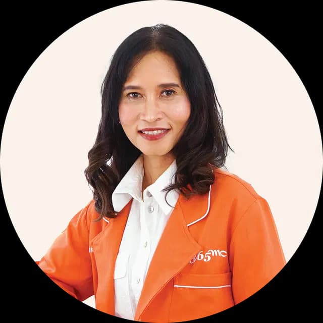 dr. Ariek Desnantika, Sp.B.P.R.E