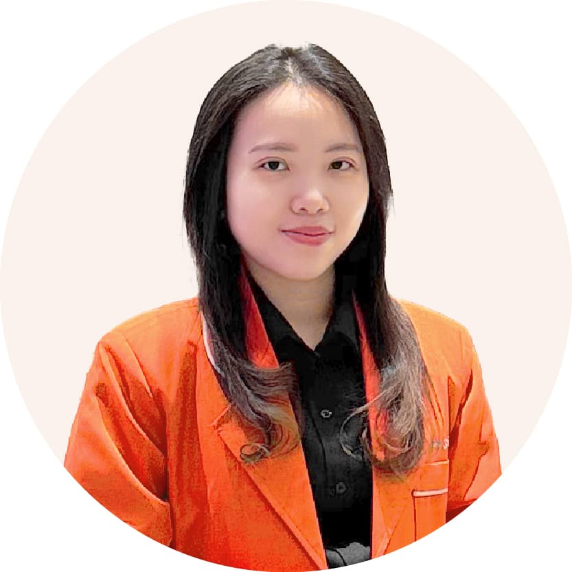 dr. Lidya Yuniwati, Dipl.AAAM