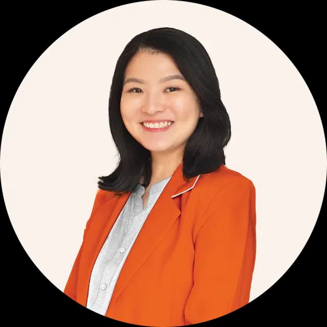 dr. Angela Dalimarta