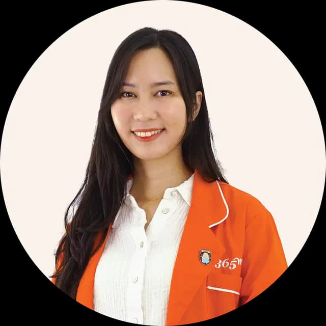 dr. Ribka Theodora