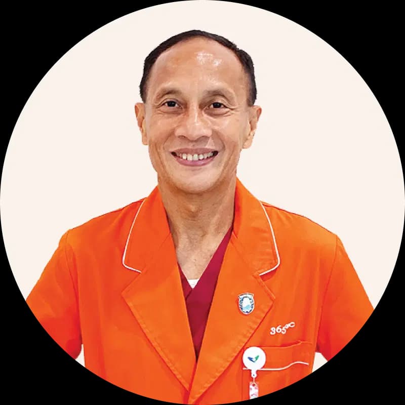 dr. Gwendy Aniko