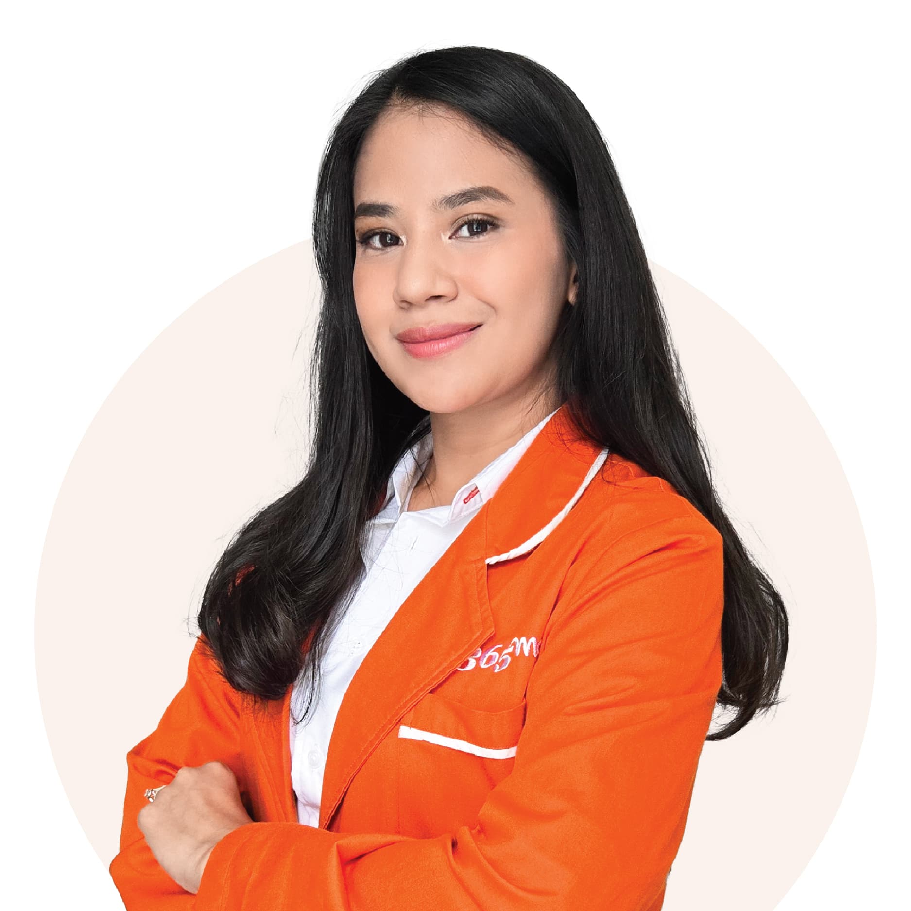 dr. Firisha Virgidewi Witjaksono, Sp.G.K